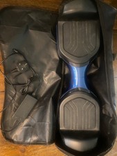 6.5″G PRO Bluetooth Hoverboard Balance Board Kids With LED Wheels Segboard 