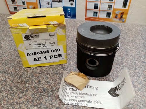 Bedford 220 330 - 330, piston