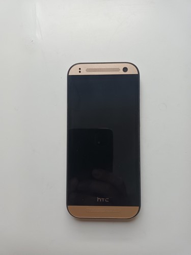 Htc one mini 16gb amber - 2,