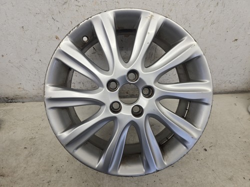 Genuine volvo v40 alloy - v40,