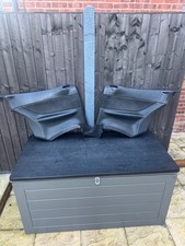 Mercedes Clk W208 Convertible