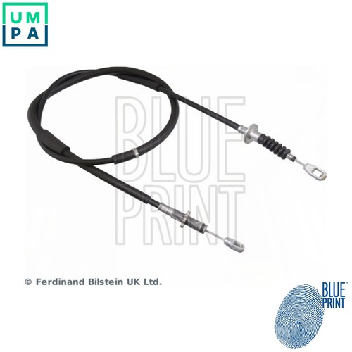 Cable pull clutch control - cable,