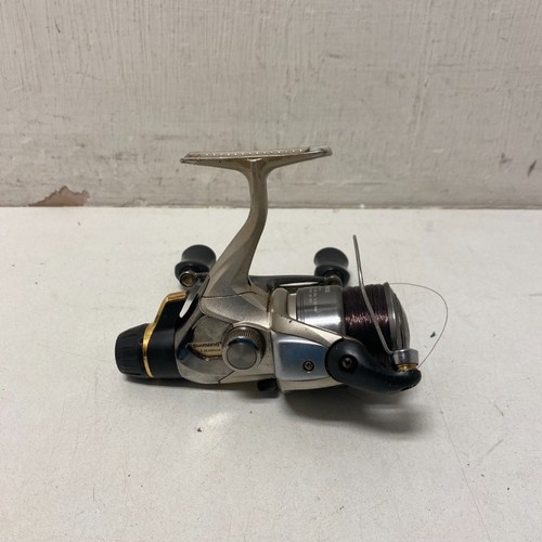 Shimano exage 2500 - exage,