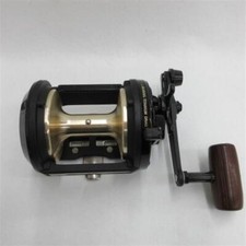  Shimano Titanos Speedmaster Ishitai GT4000 right bait reel Used