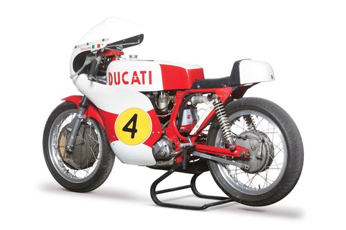 1970 ducati 450 corsa - ducati,