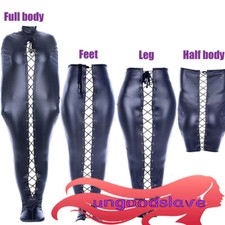 Binding Bag Mermaid Leg Binder