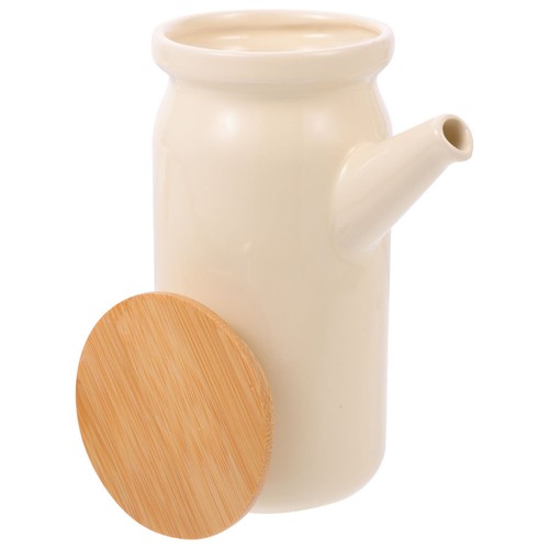 Sprayer ceramic oil - sprayer, jar