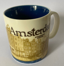Amsterdam starbucks coffee - amsterdam,