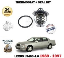 FOR LEXUS LS400 4.0 1UZ-FE