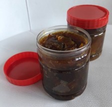 Moroccan Black Soap