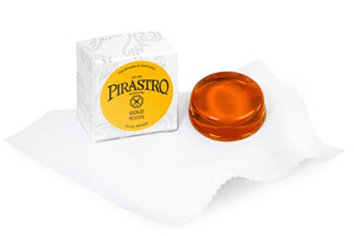 Pirastro gold violin rosin - pirastro,