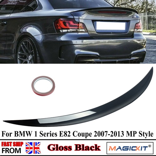 For bmw series e82 - bmw,