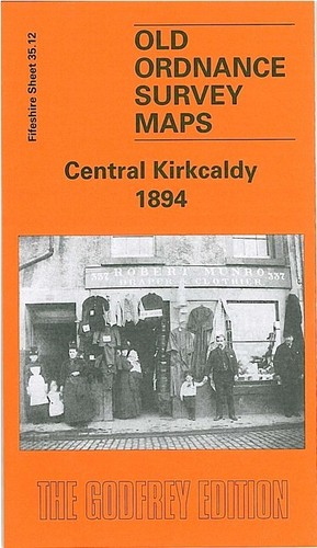 Central kirkcaldy north - kirkcaldy, or