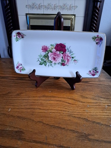 Deco plate peter stainer - plate, "peter