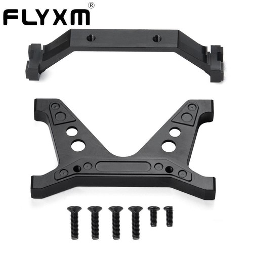 Cnc front rear - front+rear, frame