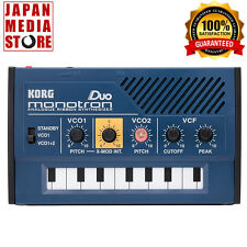 KORG monotron DUO Analog