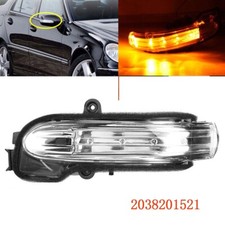 A2038201521 Left LED Wing