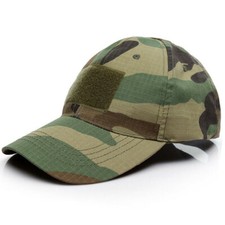 Mens Tactical Army Camo