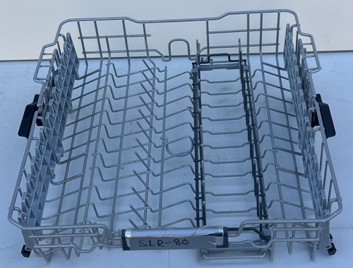 Dishwasher top rack slr80 - rack,