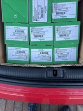 Schneider Electric 3 Pole