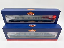 39-002 - Bachmann - BR Mk2A