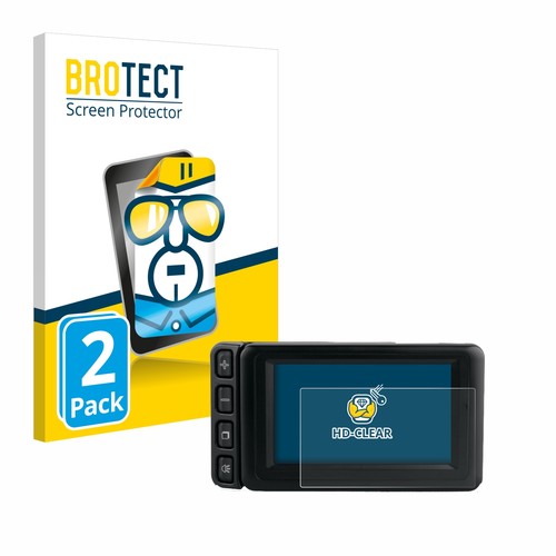 Pack screen protector for - 2,
