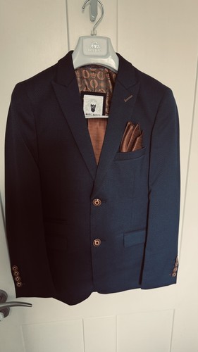 Marc darcy royal blue piece - royal,