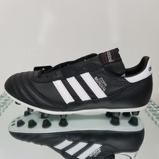 Adidas Copa Mundial Leather FG Soccer Cleats - Men's Size 9 - 015110