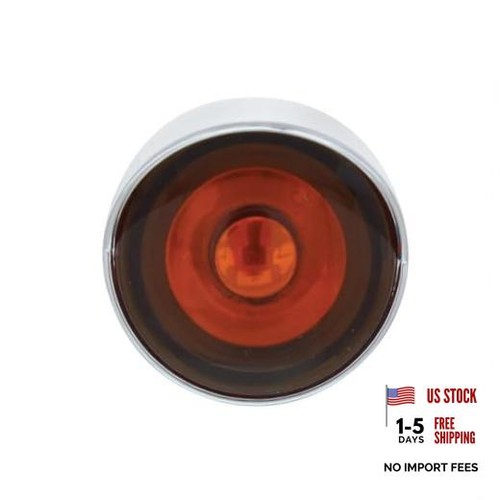 High power led - high, 1"