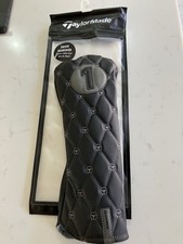 Taylormade Golf Driver Vault