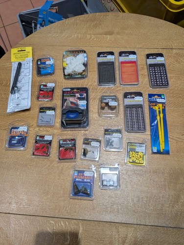 Joblot collection assorted - collection, of