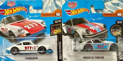 Hot wheels magnus - -,