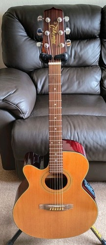 Takamine eg540sc electro - takamine,