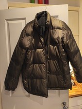 Uniqlo Superb fully reversible