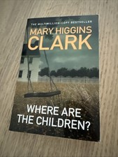 Where Are The Children? , Mary