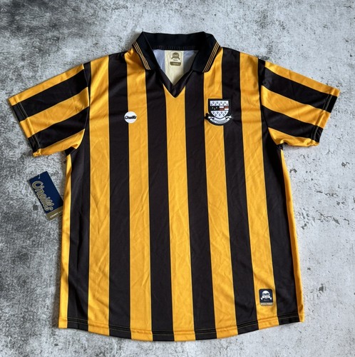 Kilkenny retro jersey 1992 gaa - 1992,