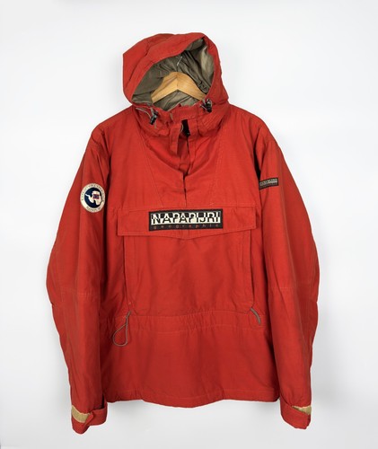 Napapijri vintage skidoo ski - napapijri,
