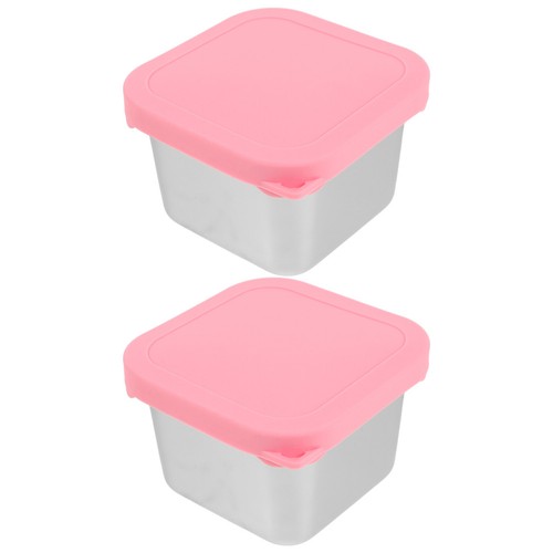 Pcs metal stackable dressing - metal,