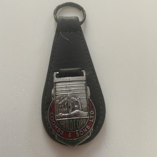 Vintage coombs sons of - &, (of