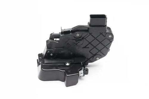 Door lock rear - door, 16skv474