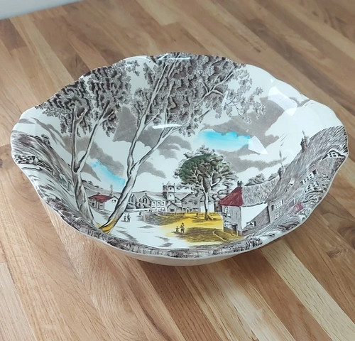Vintage grindley sunday - w,