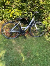 Apollo Elyse woman’s bike