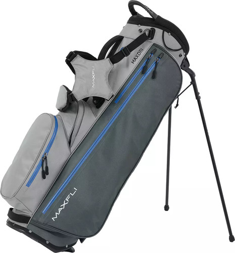 Maxfli maxdri stand bag - stand,