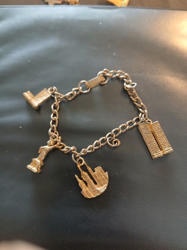 Vintage new york city charm - vintage,