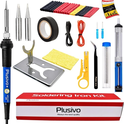 Luxurious 1 soldering - 15-in-1,