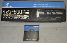 Light Dow 420mm-800mm