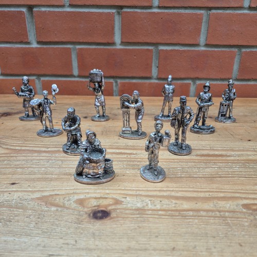 Royal hampshire pewter 11 - x,
