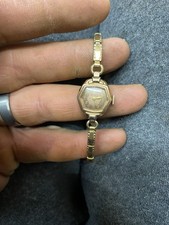 Gruen Verithin Women’s Watch