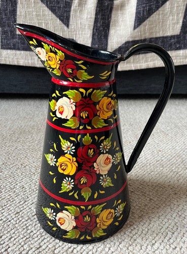 Vintage barge canal - vintage, ware