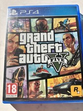 Grand Theft Auto V - Sony